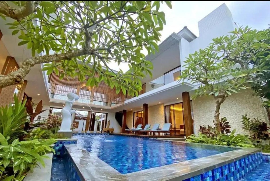 jasa pengurusa izin Villa di bali